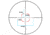 Monstrum Banshee 1-6x24mm LPVO 30mm Tube Rifle Scope w/ Offset Scope Mount, Second Focal Plane