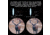 Monstrum Banshee ED 1-10x24mm LPVO 30mm Rifle Scope w/Offset Scope Mount, Second Focal Plane