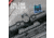 Monstrum Deadlock Series Dual Ring Scope Mount