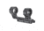 Monstrum Deadlock Series Dual Ring Scope Mount