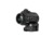 Monstrum Ghost 1x20mm Reflex Red Dot Sight w/Ghost G3 3x Micro Magnifier