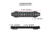 Monstrum Grimlock Mossberg 500/590/835/930/Shockwave Picatinny Rail Mount