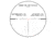 Monstrum Hornet II 3-15x50mm 30mm Tube Rifle Scope, First Focal Plane