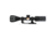 Monstrum Panzer 2-10x40 LPVO 1in Tube Rifle Scope, Second Focal Plane