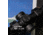 Monstrum Panzer 3-9x40mm 1in Tube Rifle Scope, Second Focal Plane, FMR2 Reticle, Black, SZA3940B-FMR2