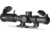 Monstrum Panzer ED 1-6x24mm LPVO 30mm Rifle Scope, First Focal Plane