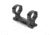 Monstrum Razorclaw Ultralight Dual Ring Scope Mount