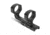 Monstrum Razorclaw Ultralight Dual Ring Scope Mount