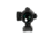 Monstrum Ruckus 3x30mm Prismatic Red Dot Sight w/ Shake Awake