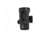 Monstrum Ruckus 3x30mm Prismatic Red Dot Sight w/ Shake Awake