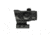 Monstrum Ruckus 3x30mm Prismatic Red Dot Sight w/ Shake Awake