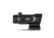 Monstrum Ruckus 5x30mm Prismatic Red Dot Sight w/ Shake Awake