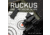 Monstrum Ruckus Pro 4x20mm Prismatic Red Dot Sight w/ Piggyback Mount&amp;Shake Awake