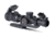 Monstrum Spectre 1-6x24mm LPVO 30mm Tube Rifle Scope, Second Focal Plane