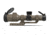 Monstrum Spectre 1-6x24mm LPVO 30mm Tube Rifle Scope, Second Focal Plane