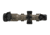 Monstrum Spectre 1-6x24mm LPVO 30mm Tube Rifle Scope, Second Focal Plane
