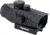 Monstrum P330-B Marksman 3X Prism Scope, Black, P330-B