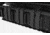 Monstrum Picatinny Pressure Switch Cable Guides, Black, RCP41-B
