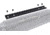 Monstrum Picatinny Rail Mount for Savage Arms Axis/Edge Rifles, Black, SAV-02