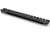 Monstrum Ruger American Rifles Long Action Picatinny Optic Rail, 20 MOA, Black, RM173-20