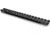Monstrum Ruger American Rifles Short Action Picatinny Optic Rail, 0 MOA, Black, RM171
