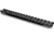 Monstrum Ruger American Rifles Short Action Picatinny Optic Rail, 20 MOA, Black, RM171-20