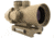 Monstrum S330P 3X Prism Scope, Flat Dark Earth, S330P-T