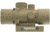 USED Monstrum S330P 3X Prism Scope, Flat Dark Earth, S330P-T, EDEMO2