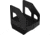 Monstrum Sentry Micro Red Dot Riser Mount, Absolute Co-Witness, RMR Footprint, Black, ZD31R