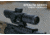 Monstrum Stealth 4x30mm 30mm Tube Fixed Magnification Scope, Black, SG430-B