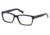 Mont Blanc MB0443 Eyeglass Frames - Blue Frame Color