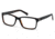 Mont Blanc MB0443 Eyeglass Frames - Shiny Black Frame Color