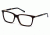 Mont Blanc MB0489 Eyeglass Frames - Dark Havana Frame Color