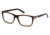 Mont Blanc MB0532 Eyeglass Frames - Dark Brown Frame Color