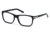 Mont Blanc MB0532 Eyeglass Frames - Shiny Black Frame Color