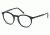 Mont Blanc MB0554 Eyeglass Frames - Shiny Black Frame Color