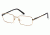 Mont Blanc MB0578 Eyeglass Frames - Shiny Black Frame Color
