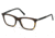 Mont Blanc MB0610 Eyeglass Frames - Havana Frame Color