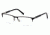 Mont Blanc MB0636 Eyeglass Frames - Shiny Black Frame Color