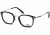 Mont Blanc MB0671 Eyeglass Frames - Black Frame Color