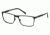 Mont Blanc MB0674 Eyeglass Frames - Matte Black Frame Color