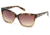 Mont Blanc MB415S Sunglasses - Havana Frame Color