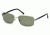 Mont Blanc MB503S Sunglasses - Shiny Palladium Frame Color