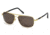Mont Blanc MB508S Sunglasses - Shiny Endura Gold Frame Color