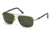 Mont Blanc MB508S Sunglasses - Shiny Rose Gold Frame Color
