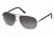 Mont Blanc MB513S Sunglasses - Shiny Palladium Frame Color