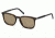 Mont Blanc MB586S Sunglasses - Dark Havana Frame Color, Roviex Lens Color