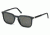 Mont Blanc MB586S Sunglasses - Grey Frame Color, Smoke Lens Color