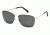 Mont Blanc MB594S Sunglasses - Shiny Palladium Frame Color