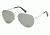 Mont Blanc MB595S Sunglasses - Shiny Palladium Frame Color